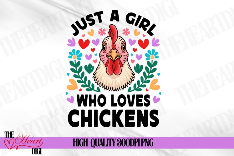 Chicken Png Image 14