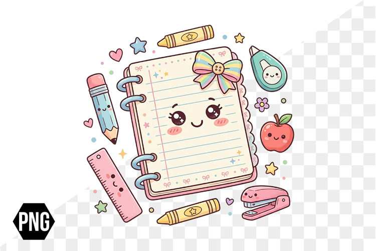 Cute Teacher Clipart Image 20