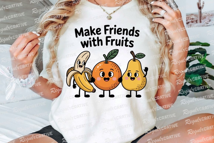 Cartoon Clipart Image 24