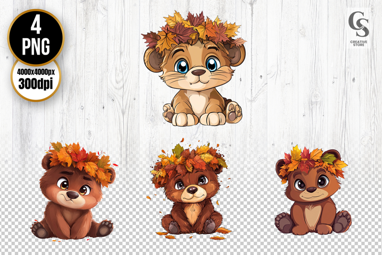 Lion Clipart Image 22