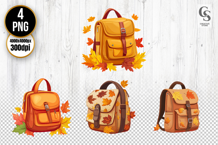 Bag PNGs Image 15