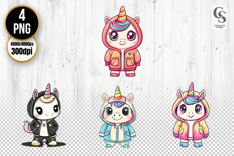 Kawaii Clipart Image 16