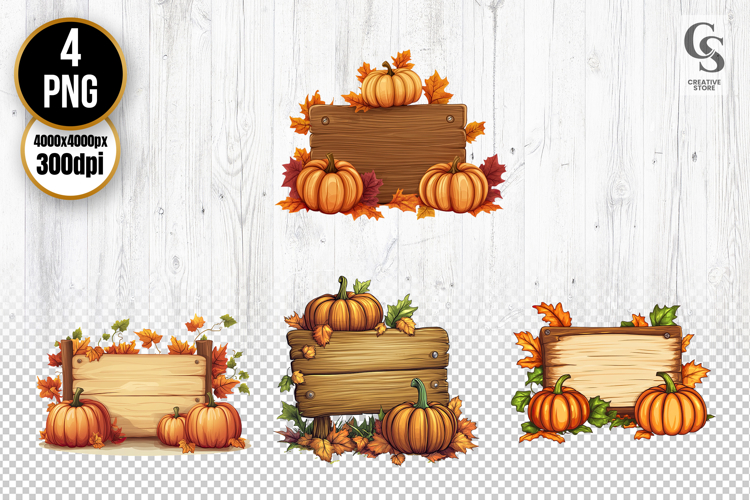 Fall Illustration Image 9