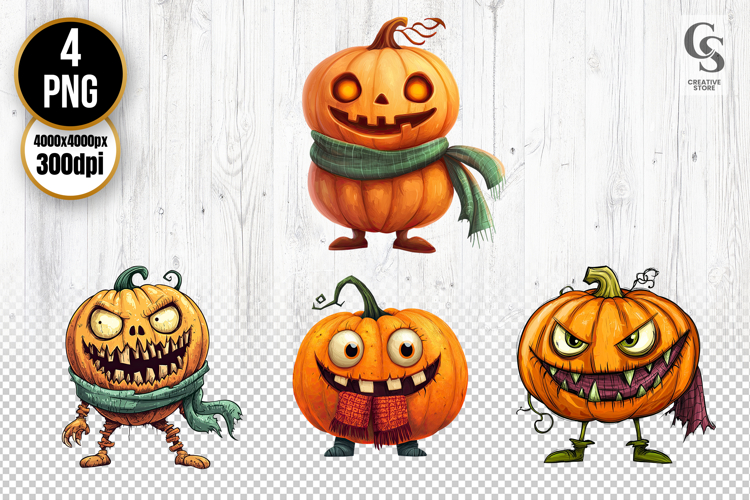 Horror Png Image 23