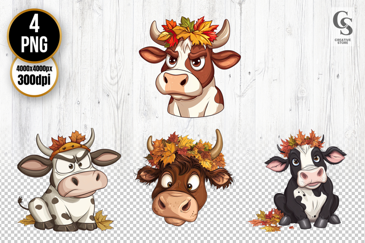 Autumn Illustration Image 18
