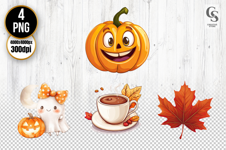 Ghost Face Clipart Image 4