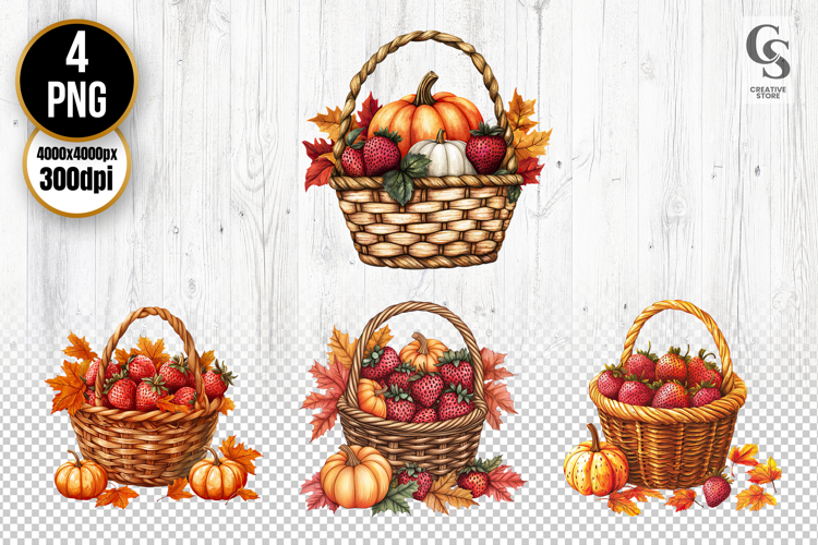 Fruits Png