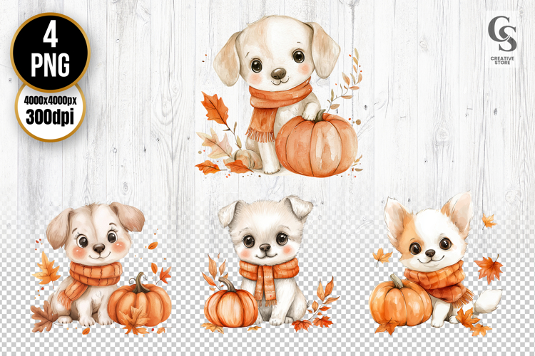 Thanksgiving Sublimation Design Image 5