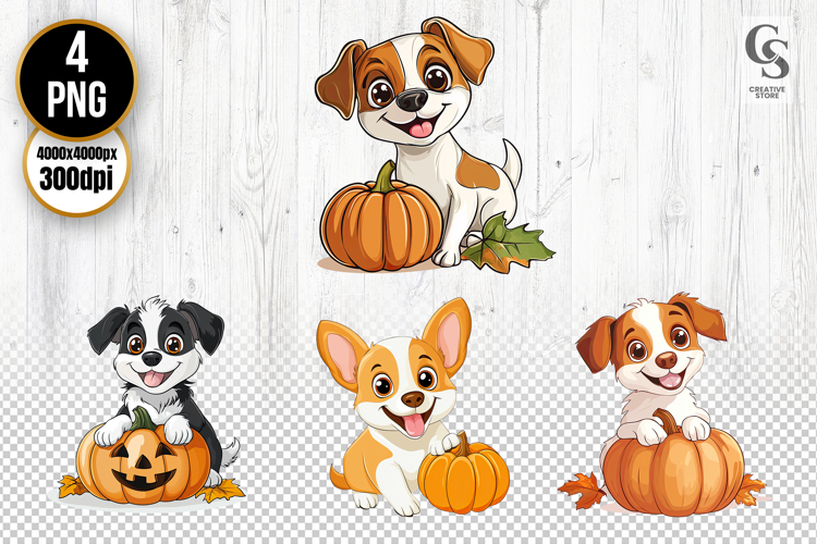 Puppy Png Image 15