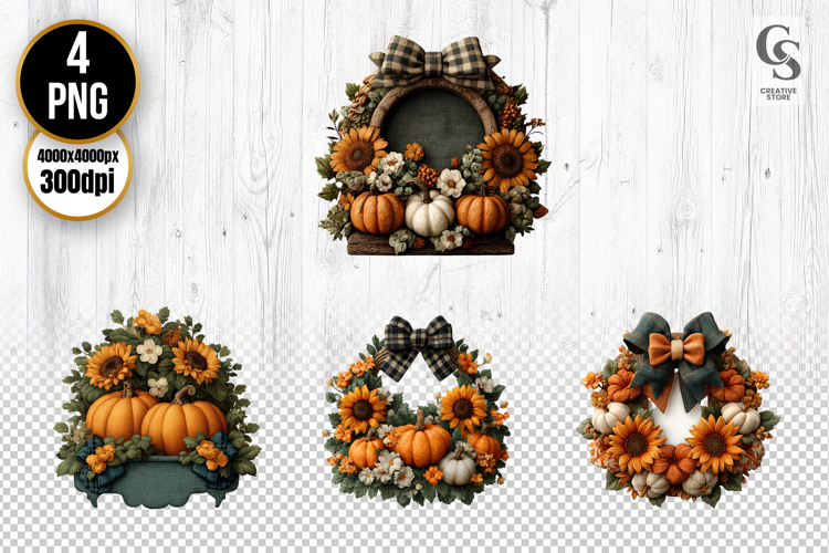 Thanksgiving Clipart Image 10