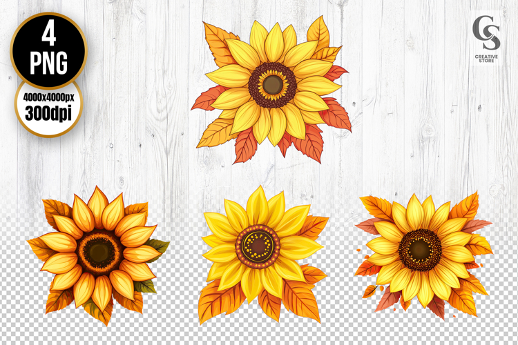 Thanksgiving Sublimation Design Image 15