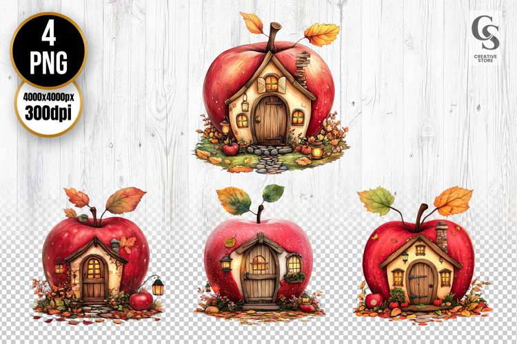 Apple Png Image 21