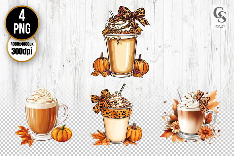 Autumn Illustration