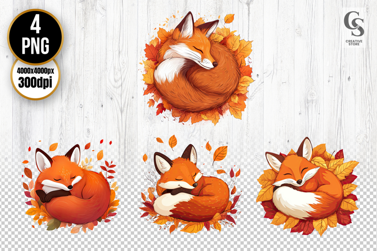 Autumn Illustration Image 15