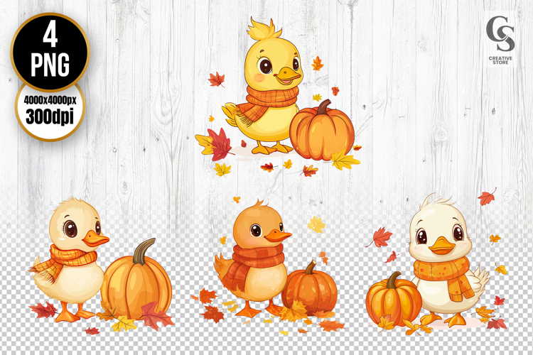 Duck Png Image 17