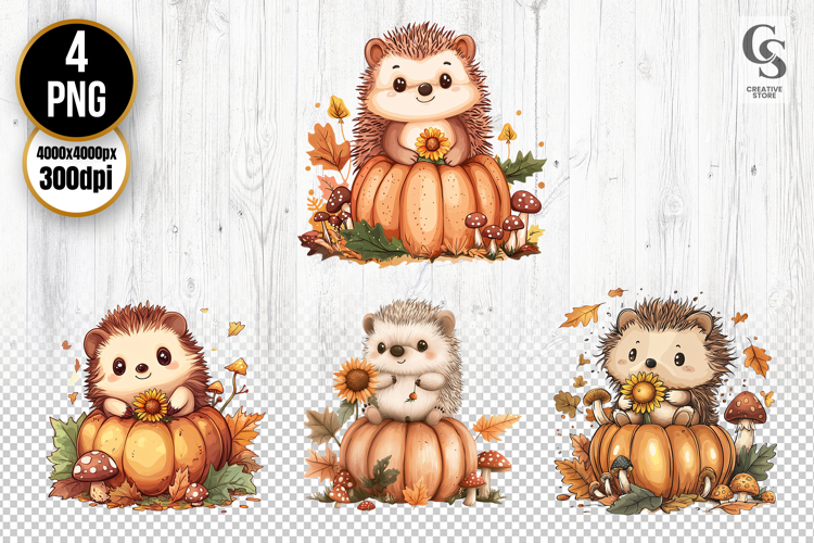 Fall Drawing Image 7