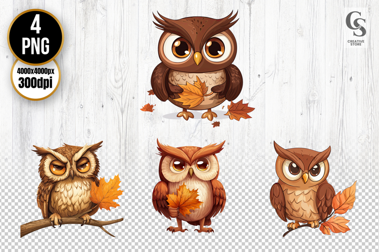 Autumn Illustration Image 8