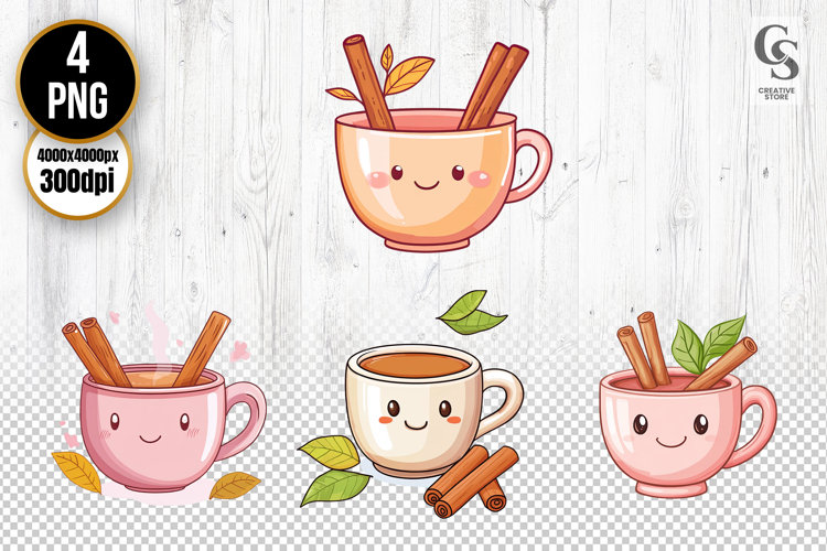 Tea PNG Image 2