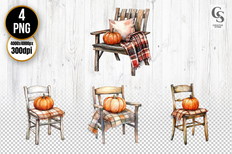 Chair Png Image 19