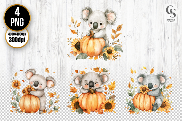 Thanksgiving Sublimation Design Image 3