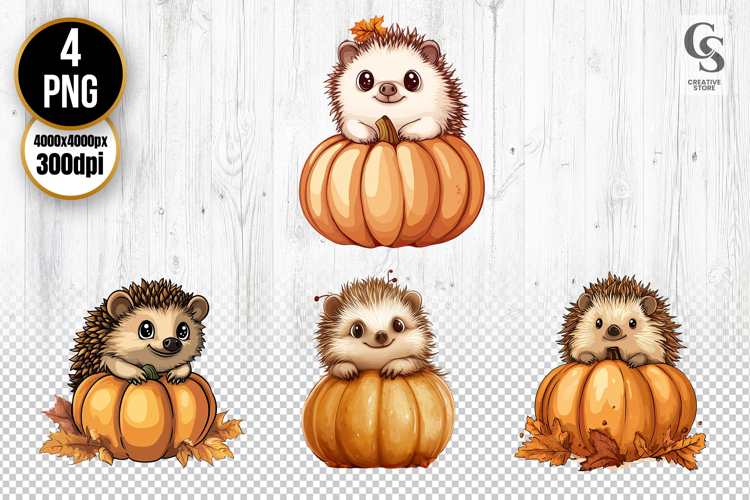Thanksgiving Sublimation Design Image 16