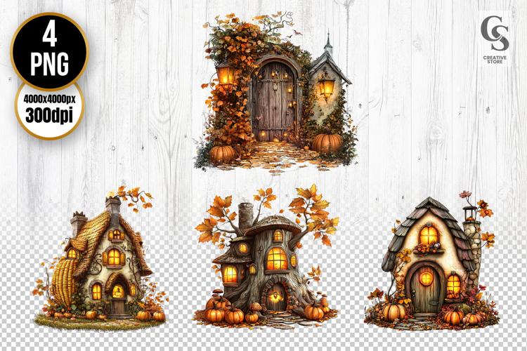 Fairy Tale Clipart Image 23