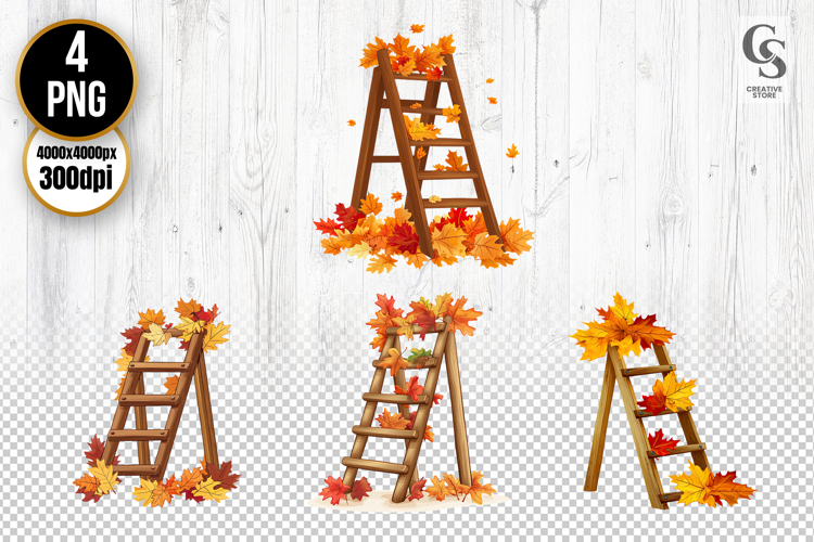 Autumn Illustration