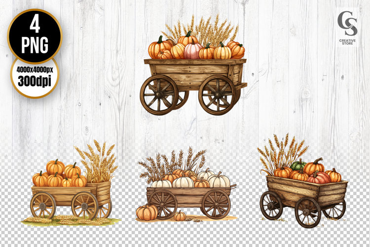 Fall Illustration Image 5