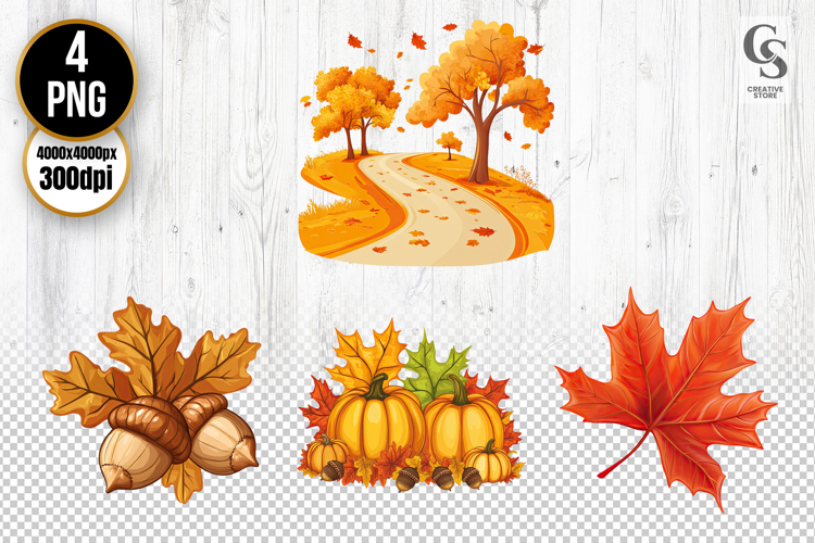 Acorn Png Image 8