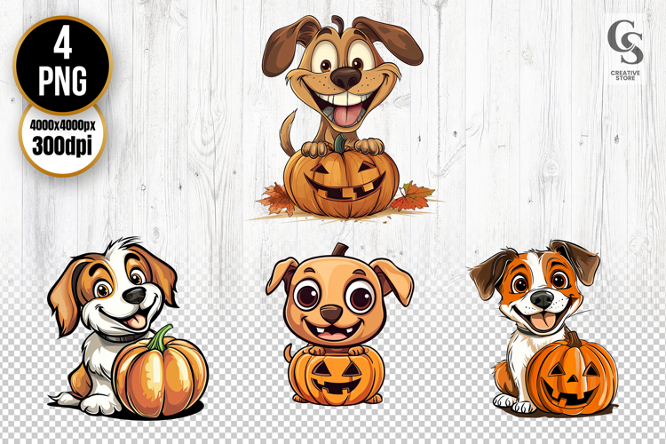 Pet Illustration Image 10