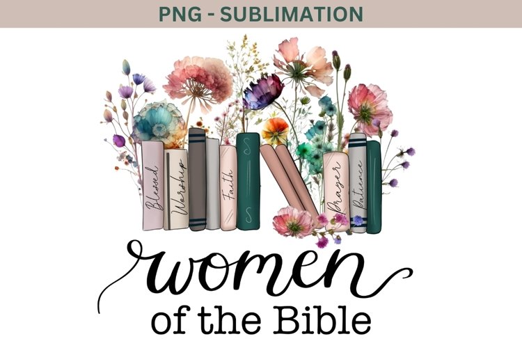 Bible Clipart Image 22