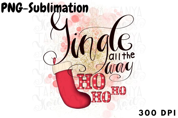 Fall Sublimation Designs Image 13