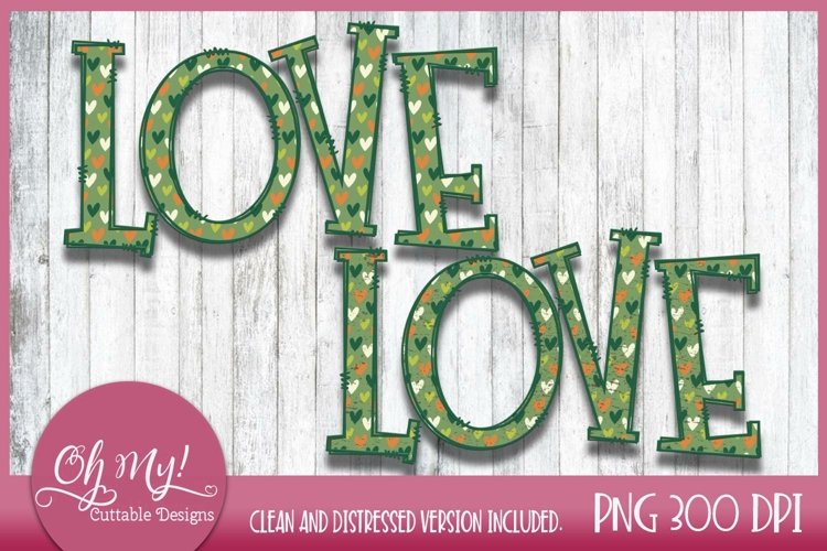St Patrick's Day Clipart Image 21