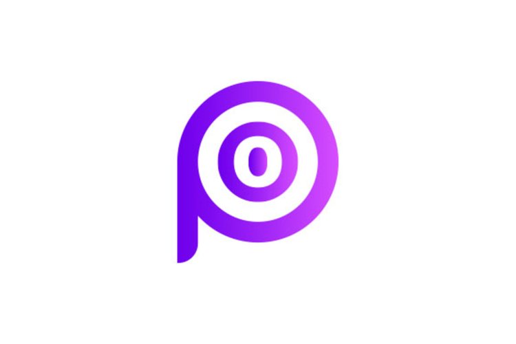 PO OP logo design example image 1