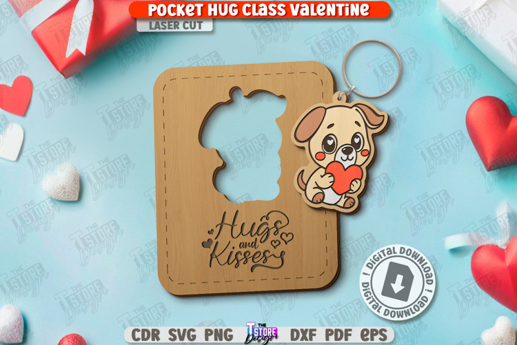 Presents Clipart Image 21
