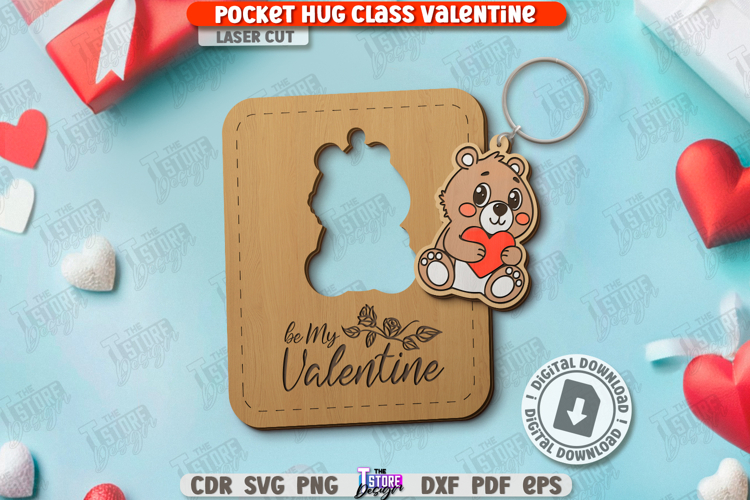 Presents Clipart Image 20