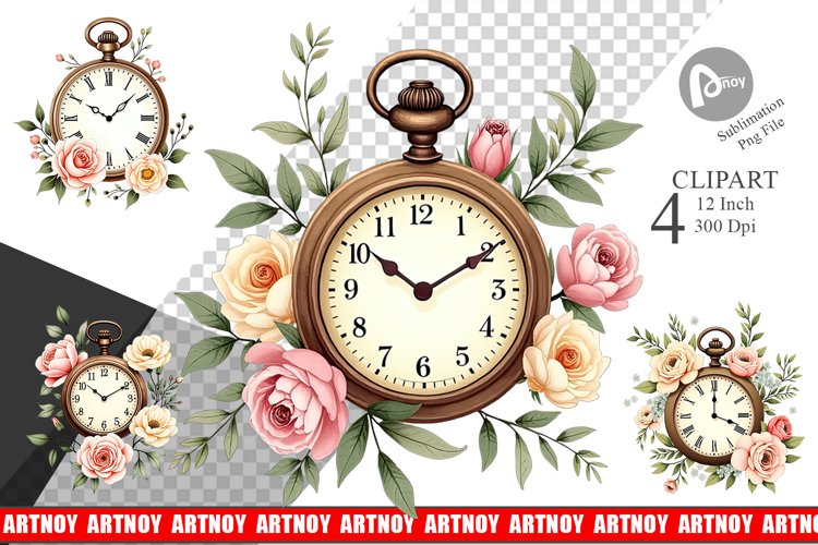 Watch Png Image 13
