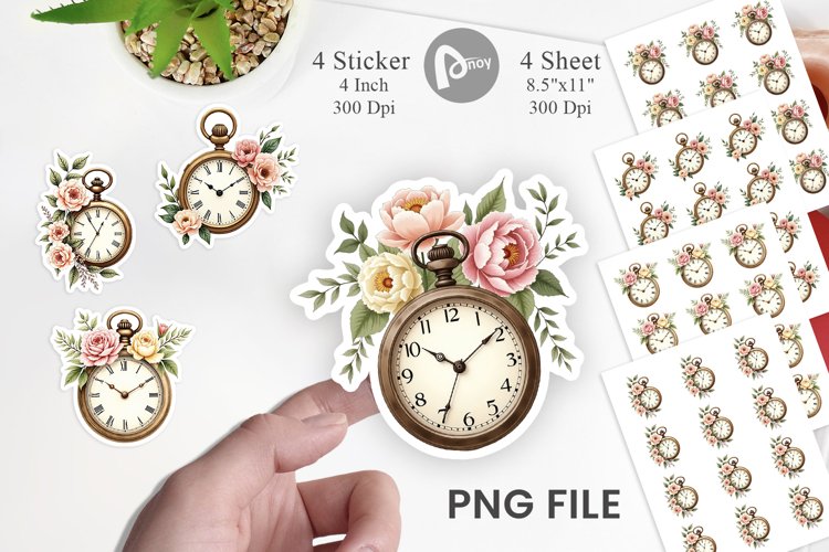 Watch Png Image 8