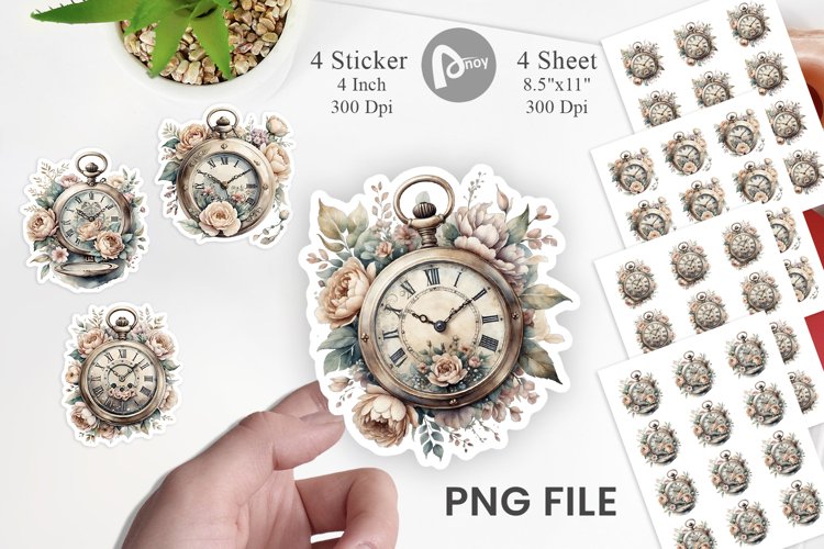 Watch Png Image 7