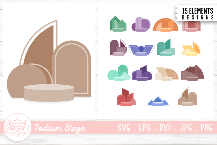 Presentation Clipart Image 4