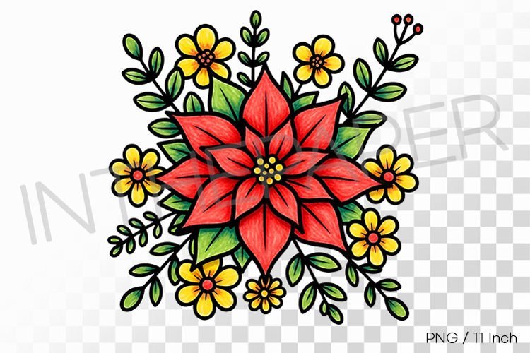 Pen Illustration Image 7