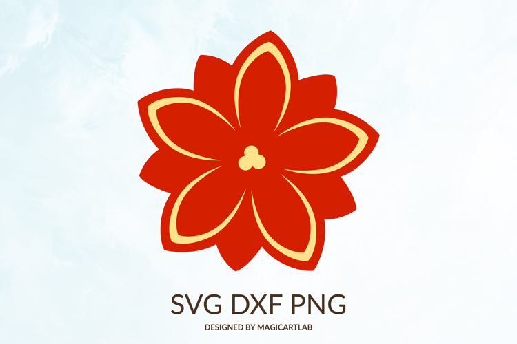 Christmas SVGs Image 12