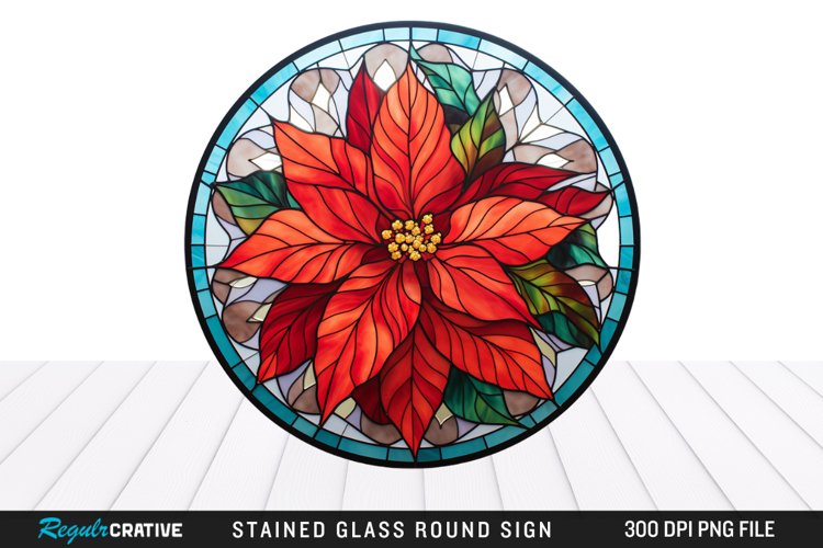 Stained Glass Png Image 3