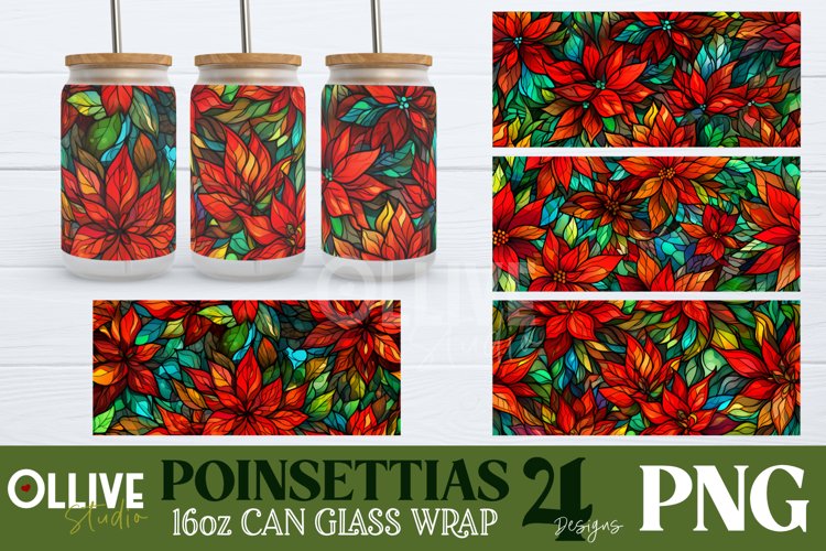 Stained Glass Clipart Image 8