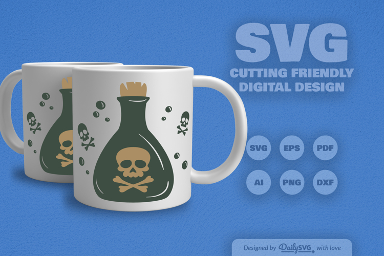 Witch Svg Image 20