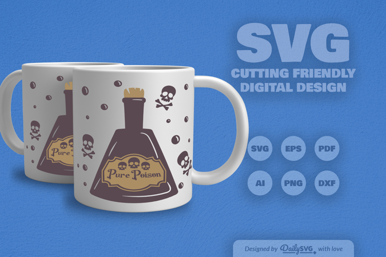 Witch Svg Image 11