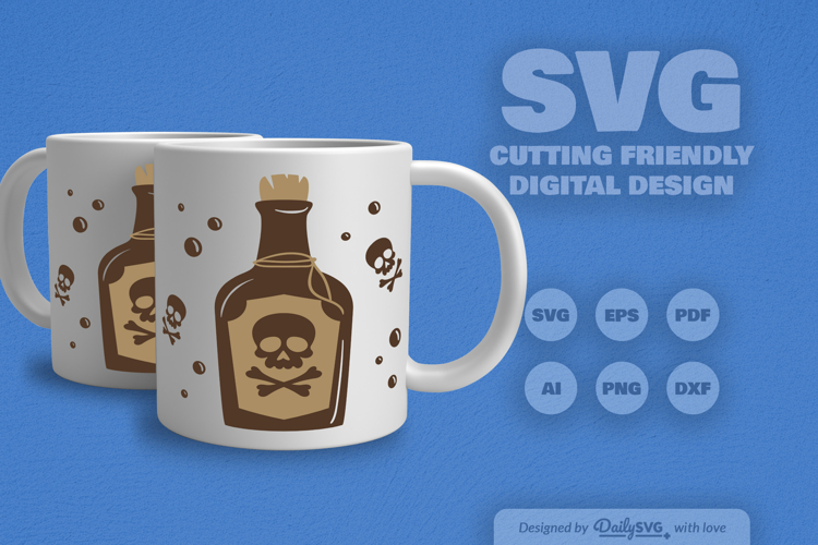 Witch Svg Image 19