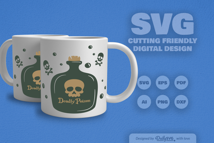 Witch Svg Image 18