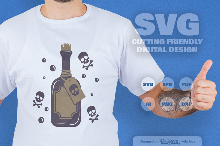 Witch Svg Image 17