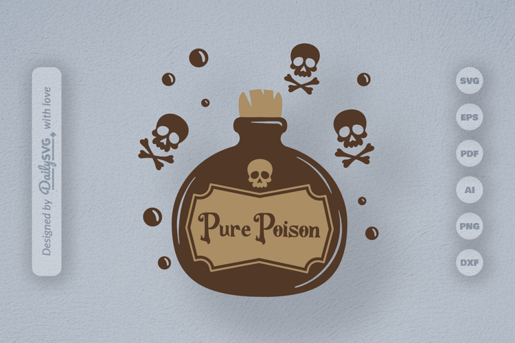 Witch Svg Image 16